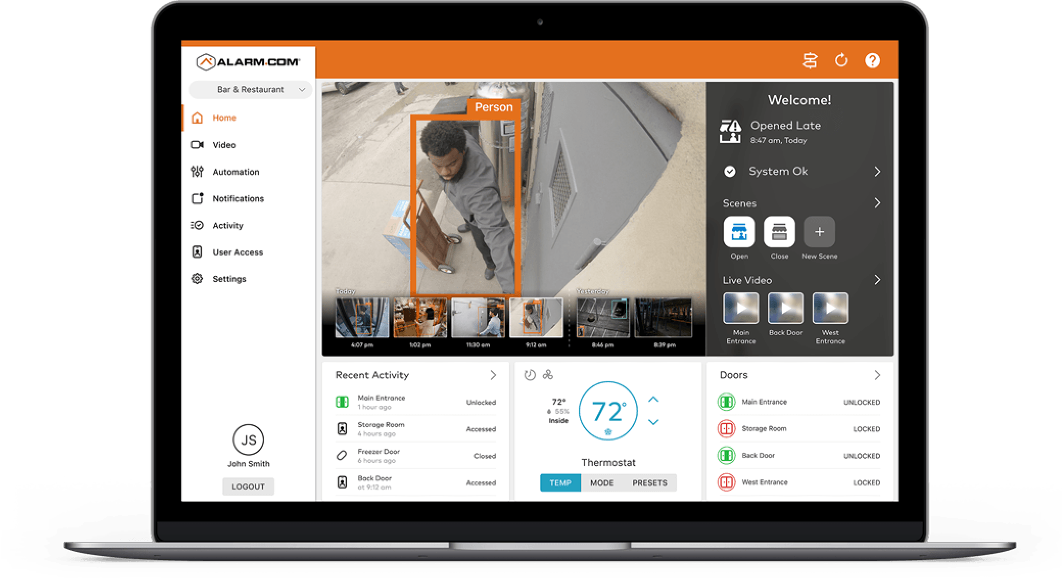bénéficiiez toujours des dernières fonctionnalités.